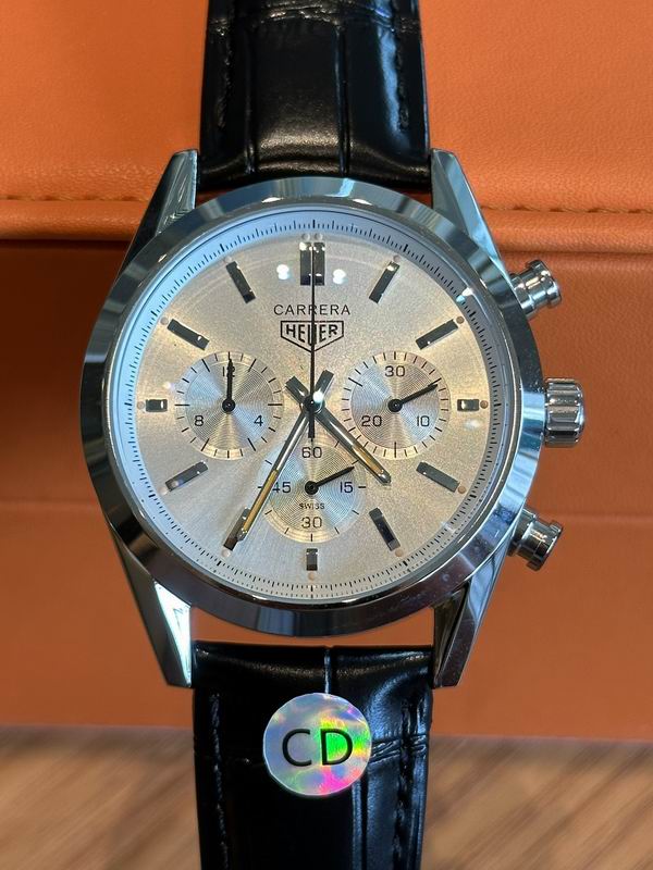 Tag Heuer 43mm 082751